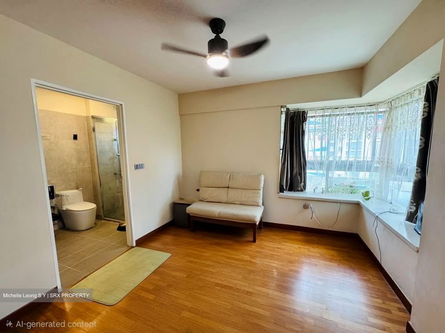 Blk 435A Fernvale Residence (Sengkang), HDB 4 Rooms #572962651